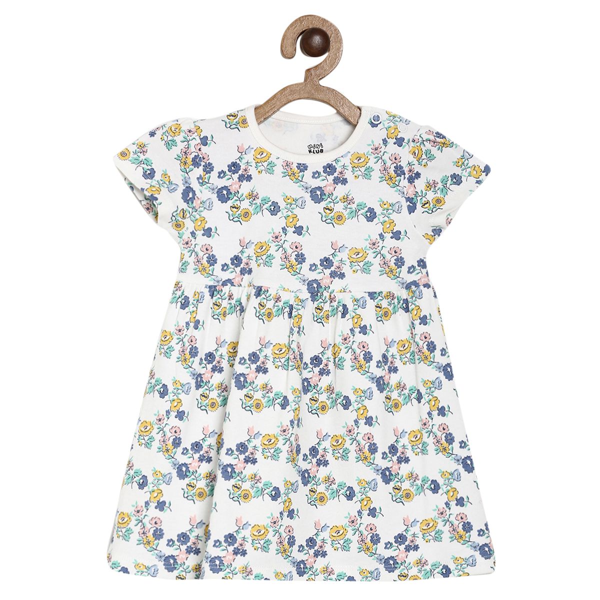 Multi Dress