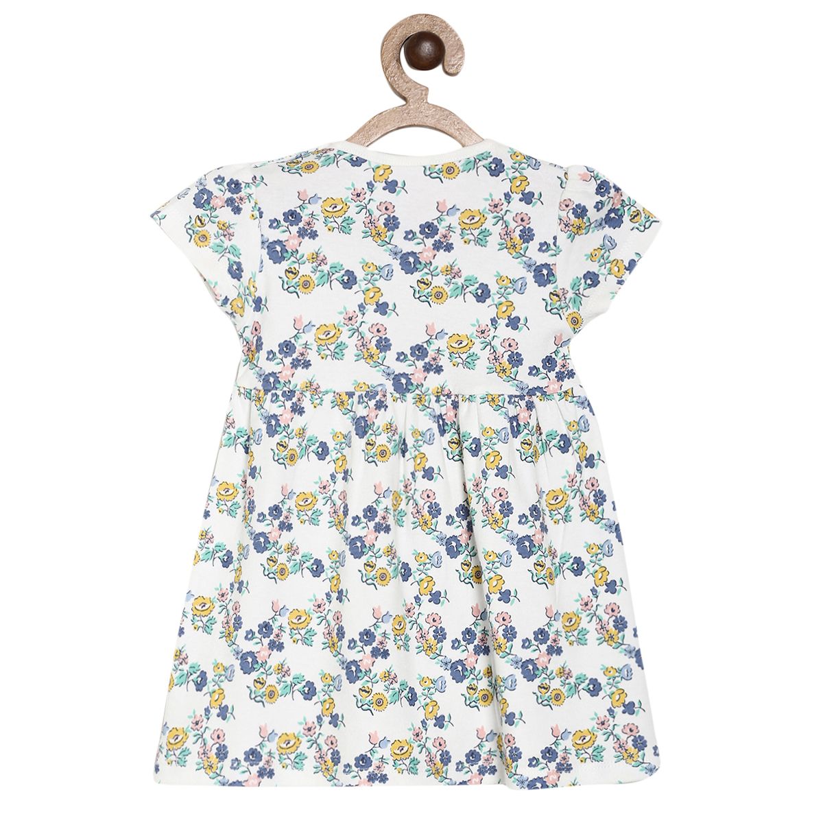 Multi Dress