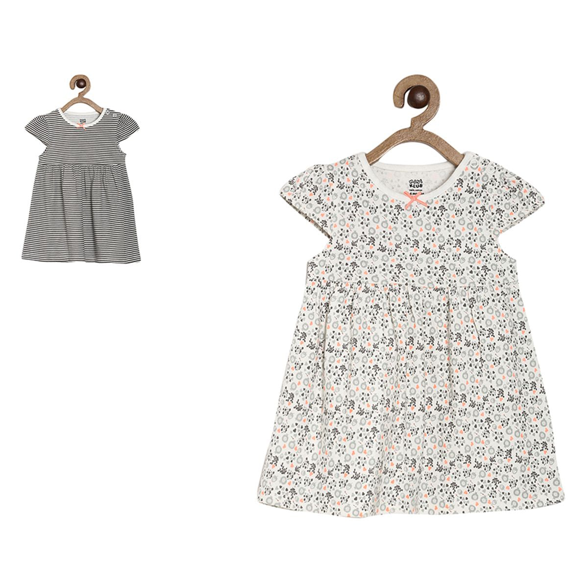 Multi Dress