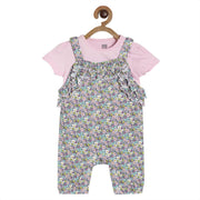 Dungaree Set