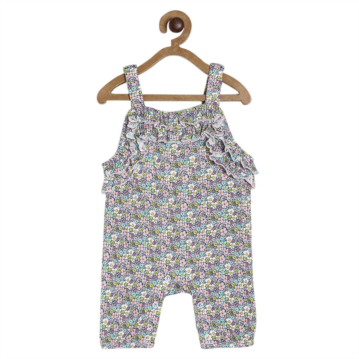 Dungaree Set