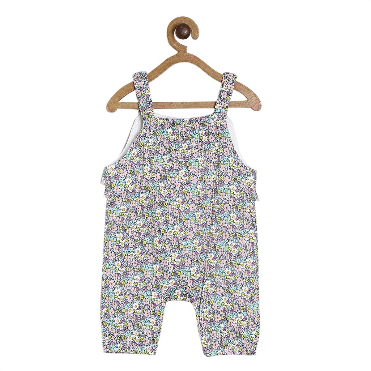 Dungaree Set