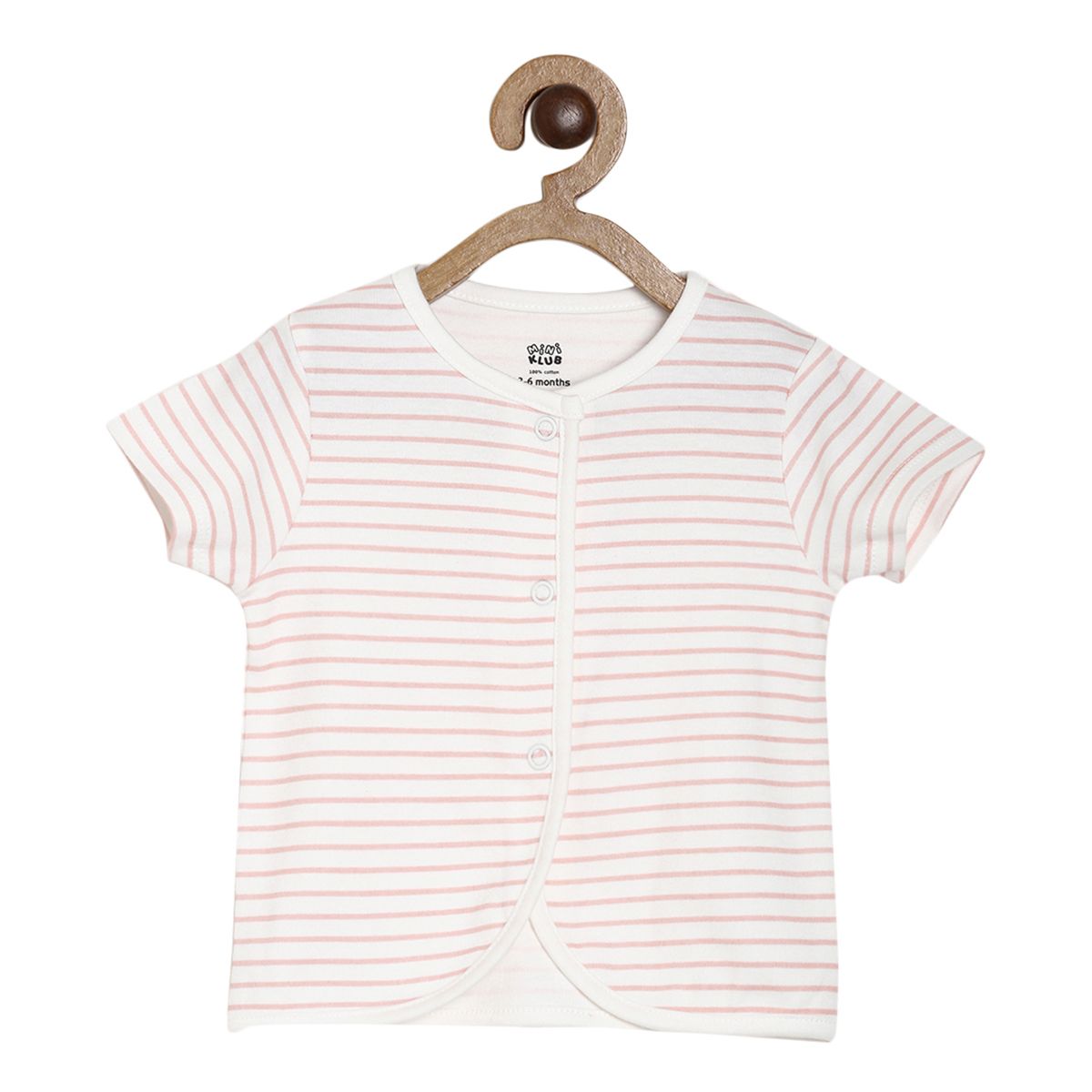 Multi Front Open Vest