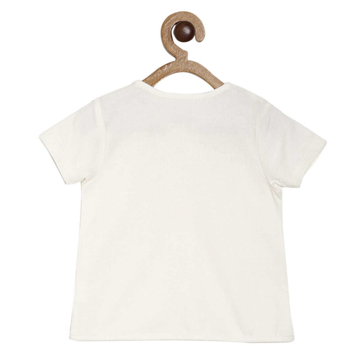 Pack of 3 front open vest - pure white & grey for 0-3 Months