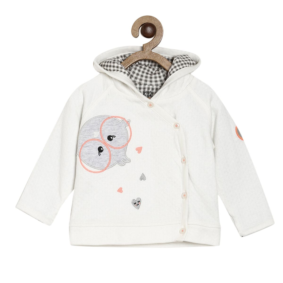Off White Jacket
