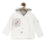 Off White Jacket
