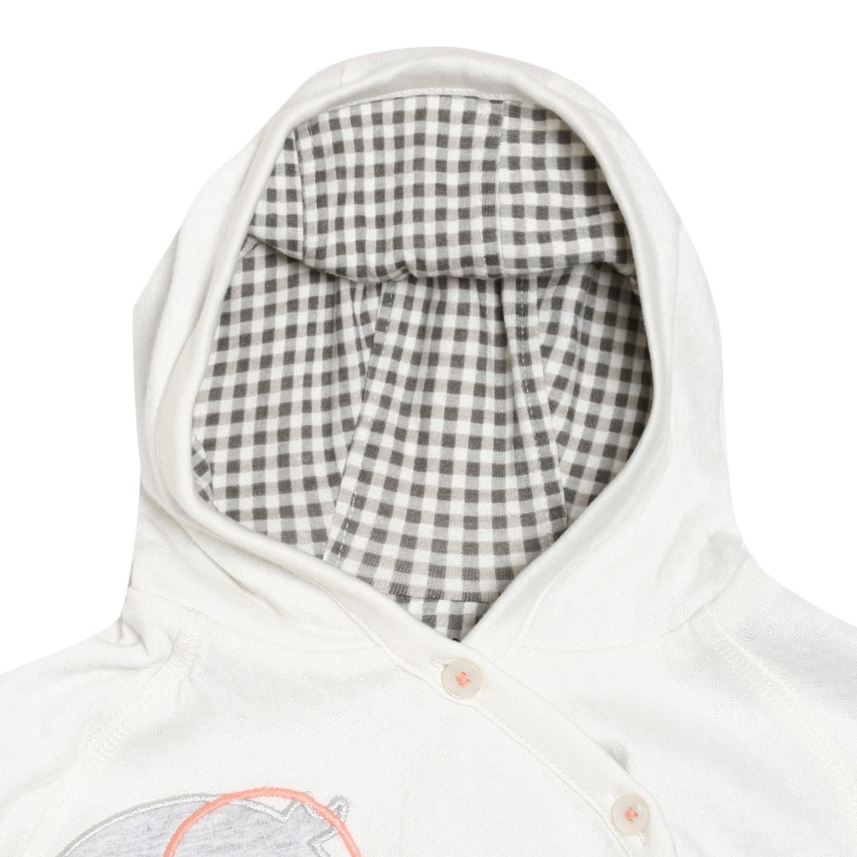 Off White Jacket