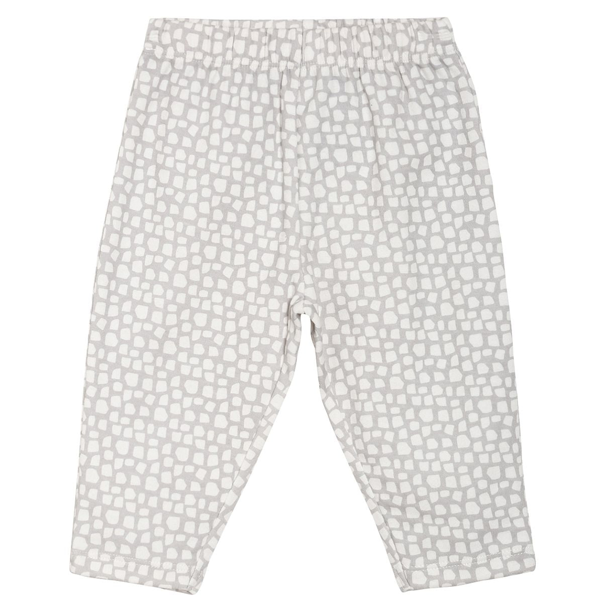 Multi Knit Bottom