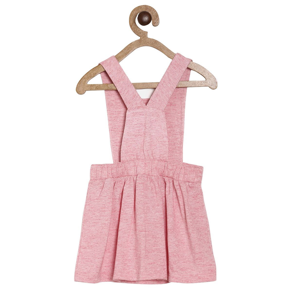 Rose Pinny Set