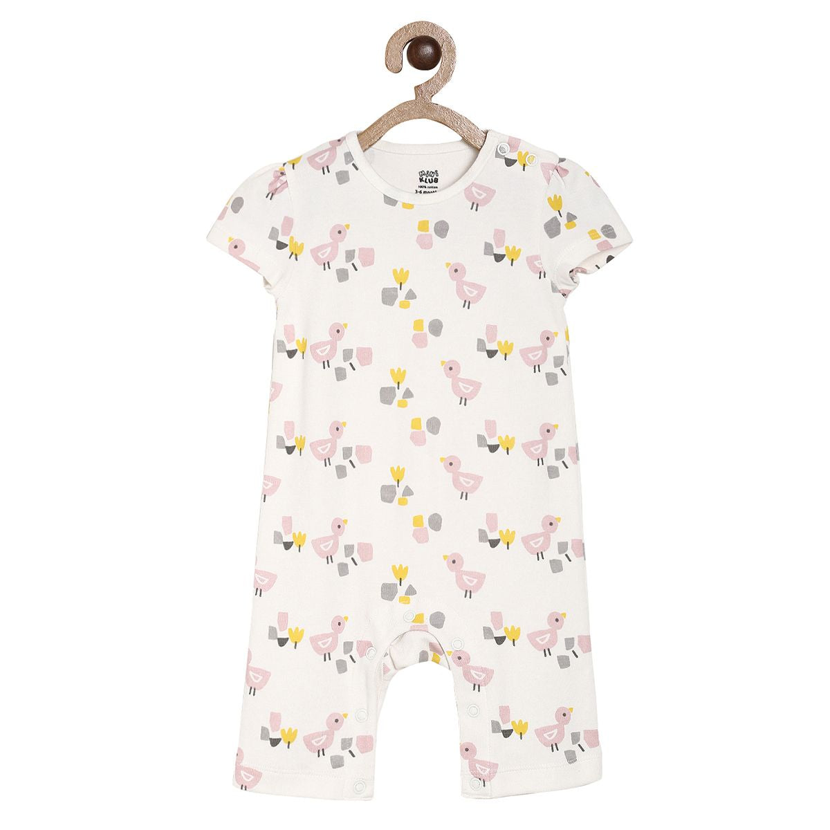Multi Romper