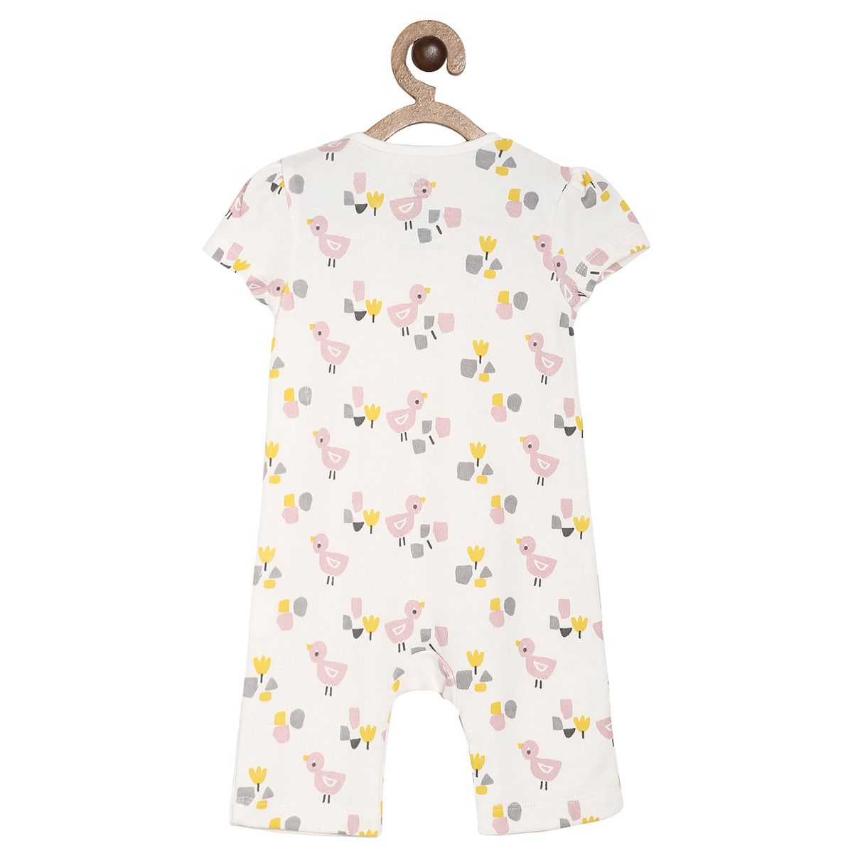 Multi Romper