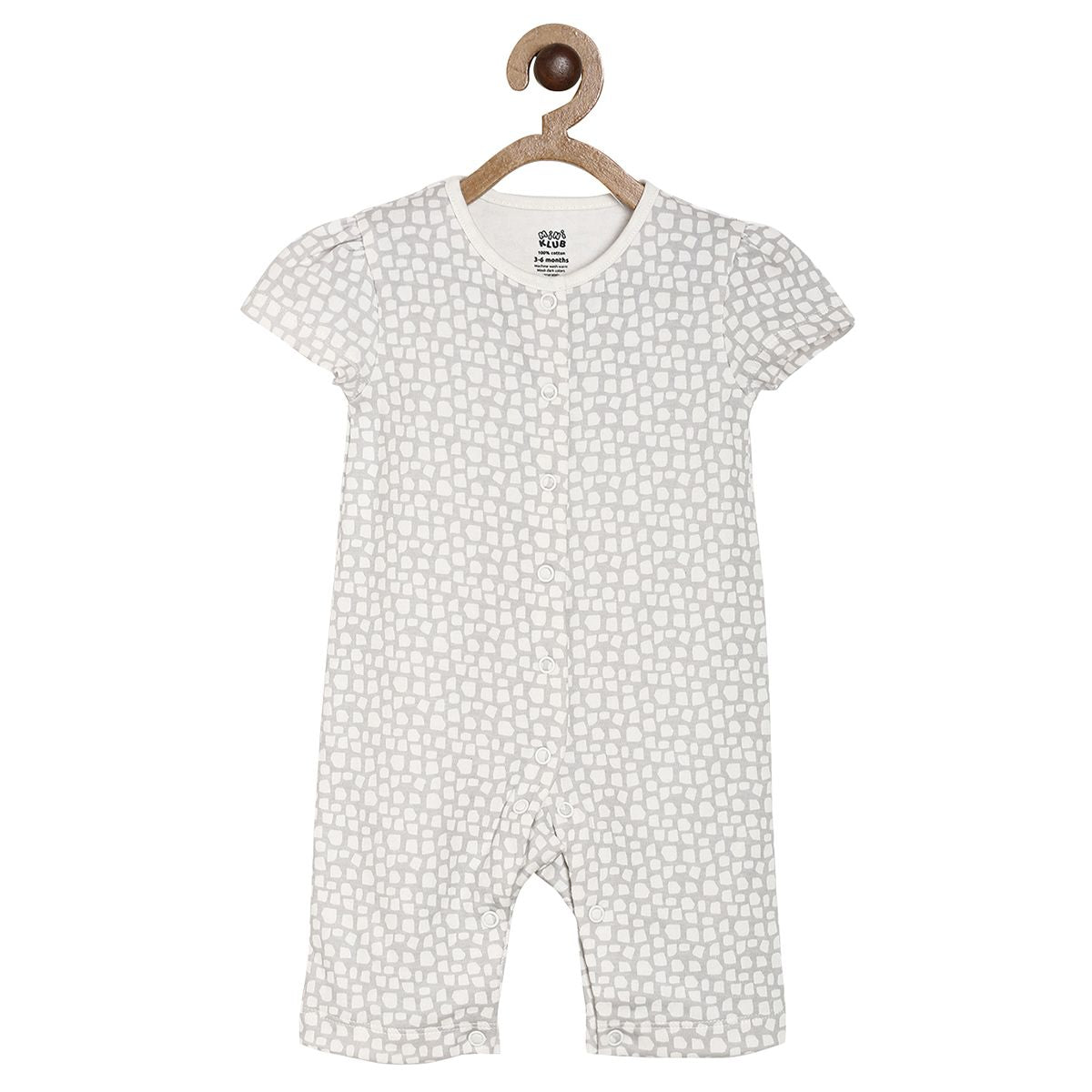 Multi Romper