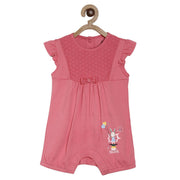 Rose Romper