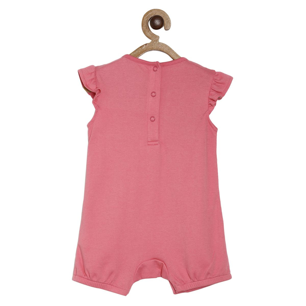 Rose Romper