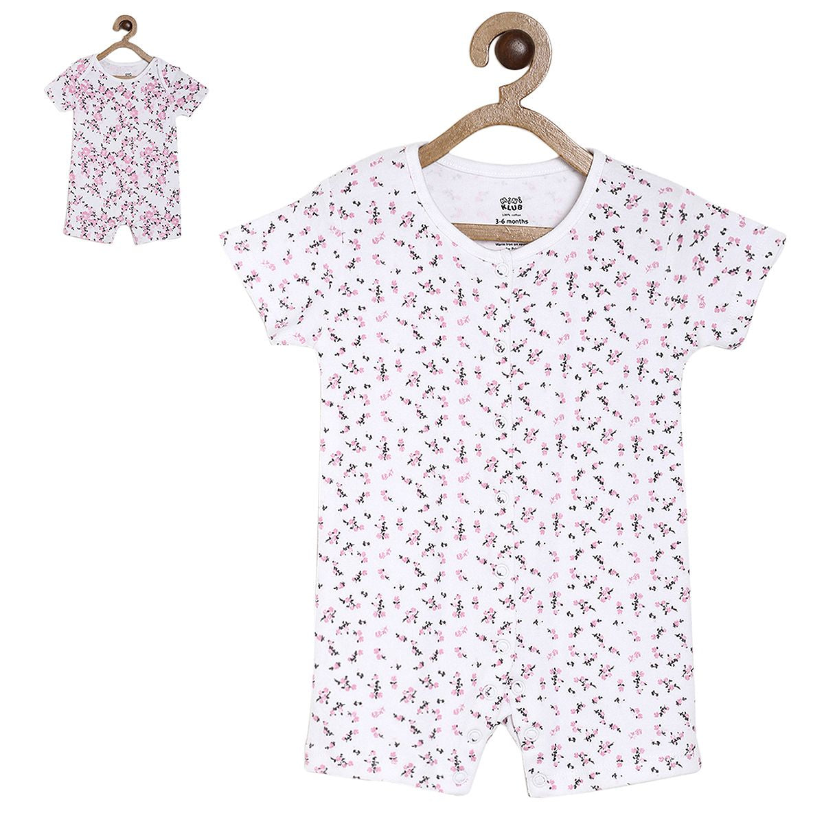 Multi Romper