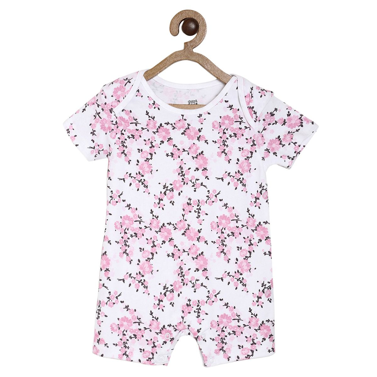 Multi Romper