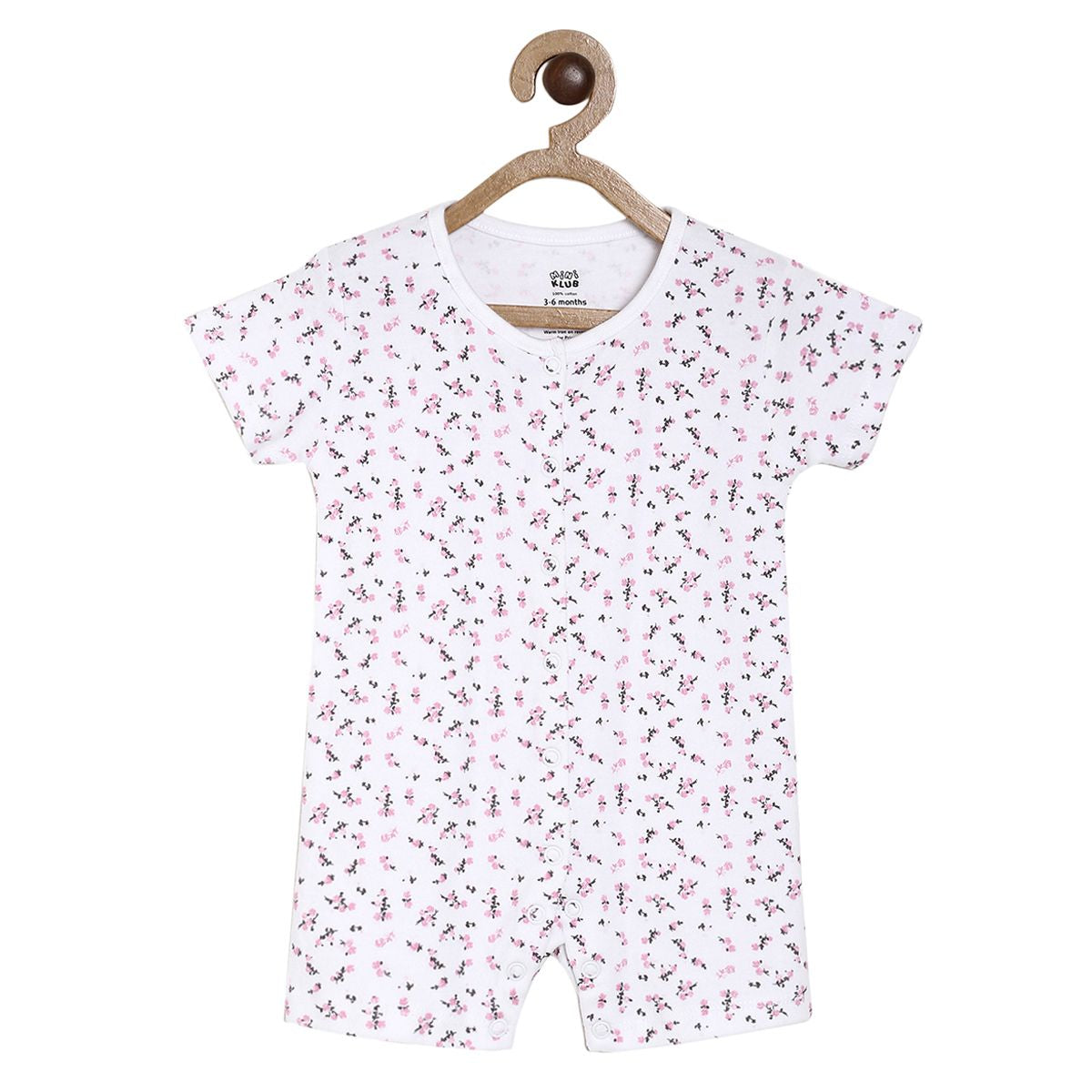 Multi Romper