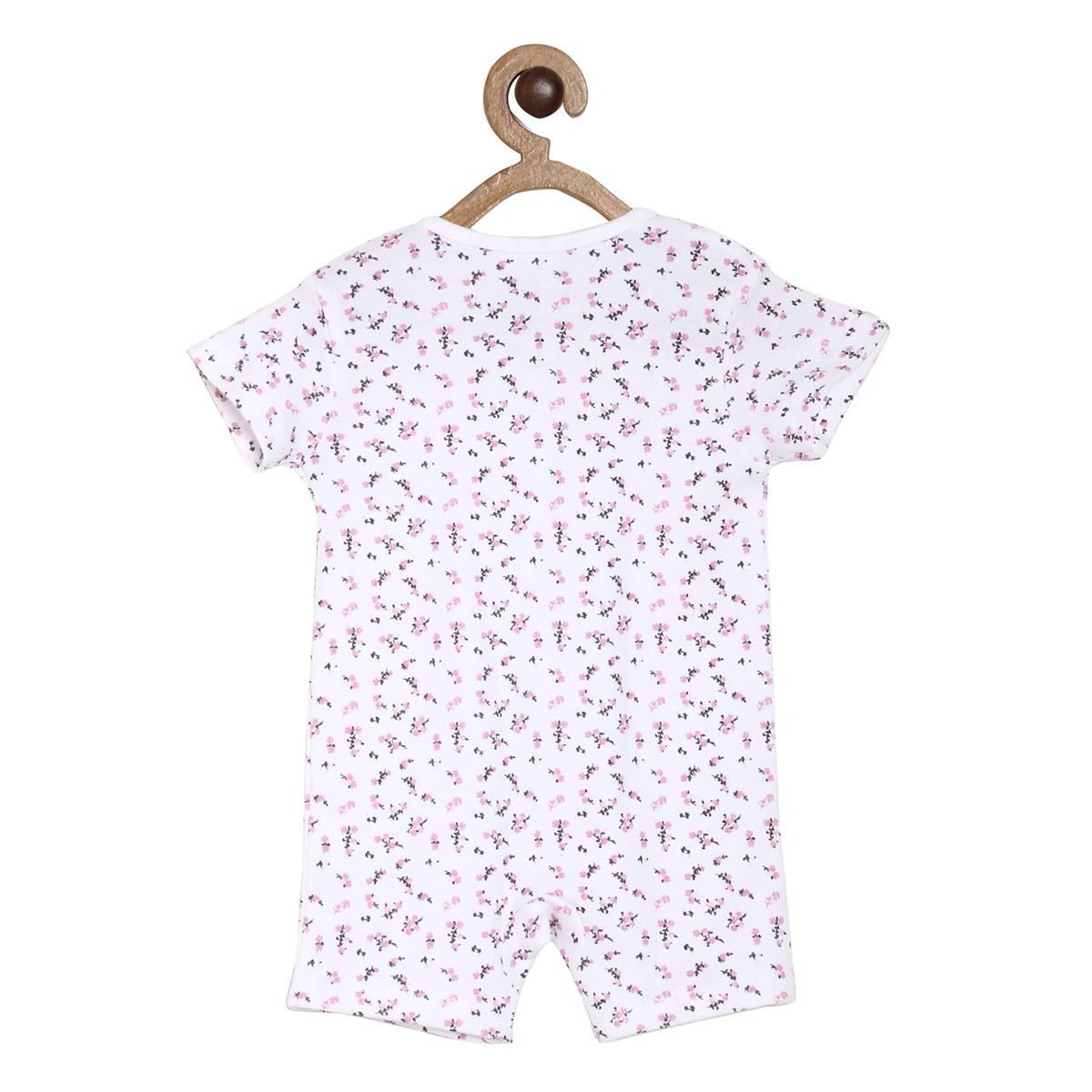 Multi Romper