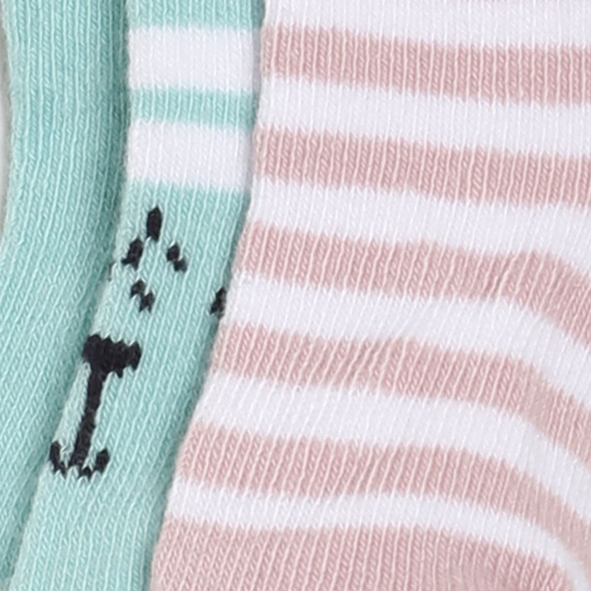Kids Girls Socks