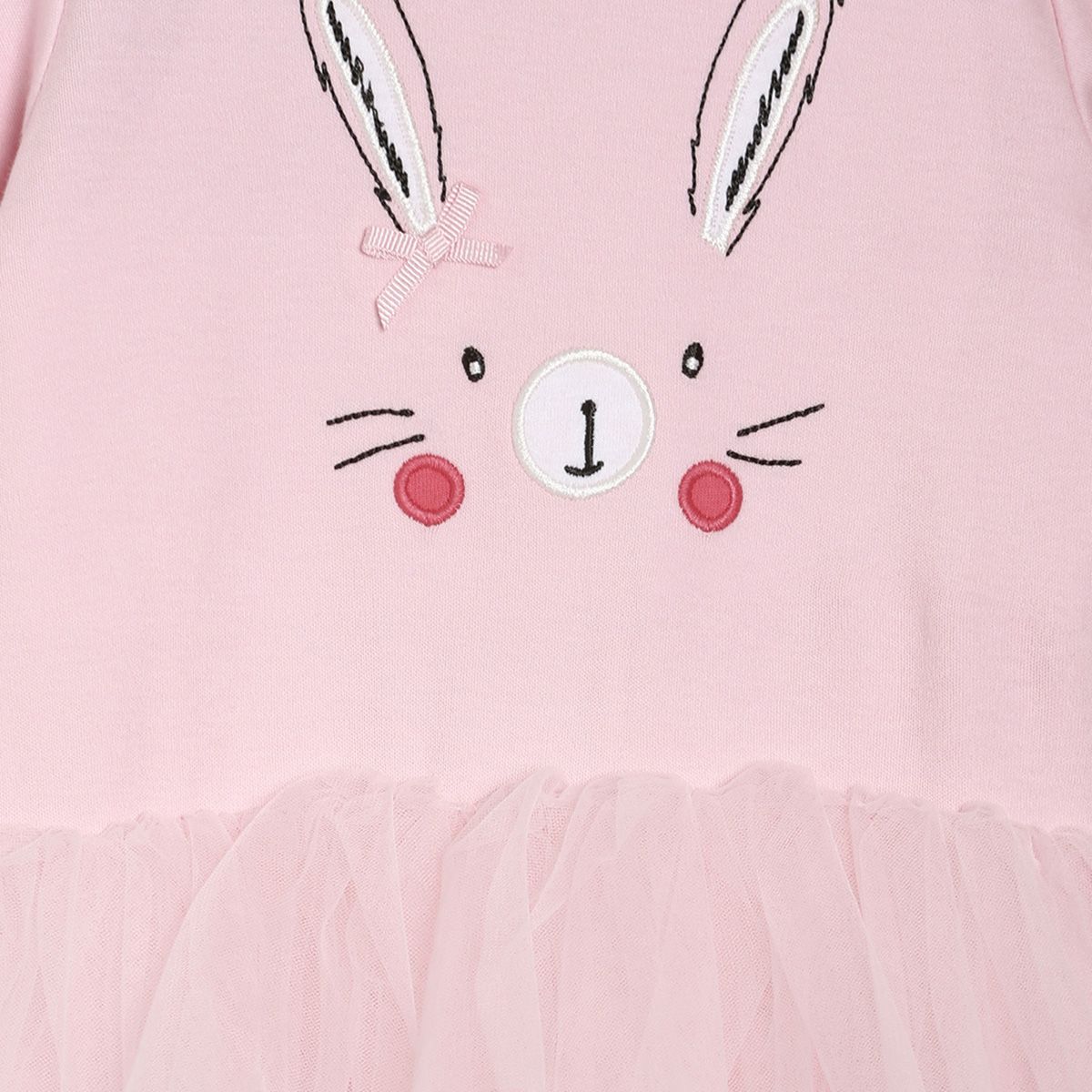 Pink Sleep Suit