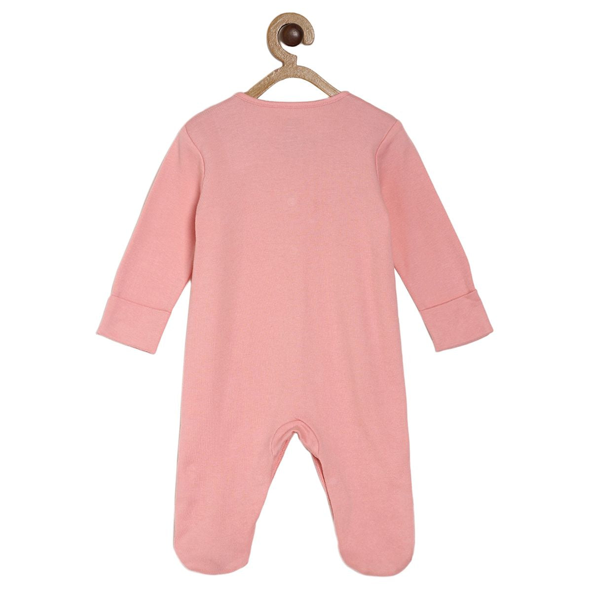 Girls Multi Sleep Suit