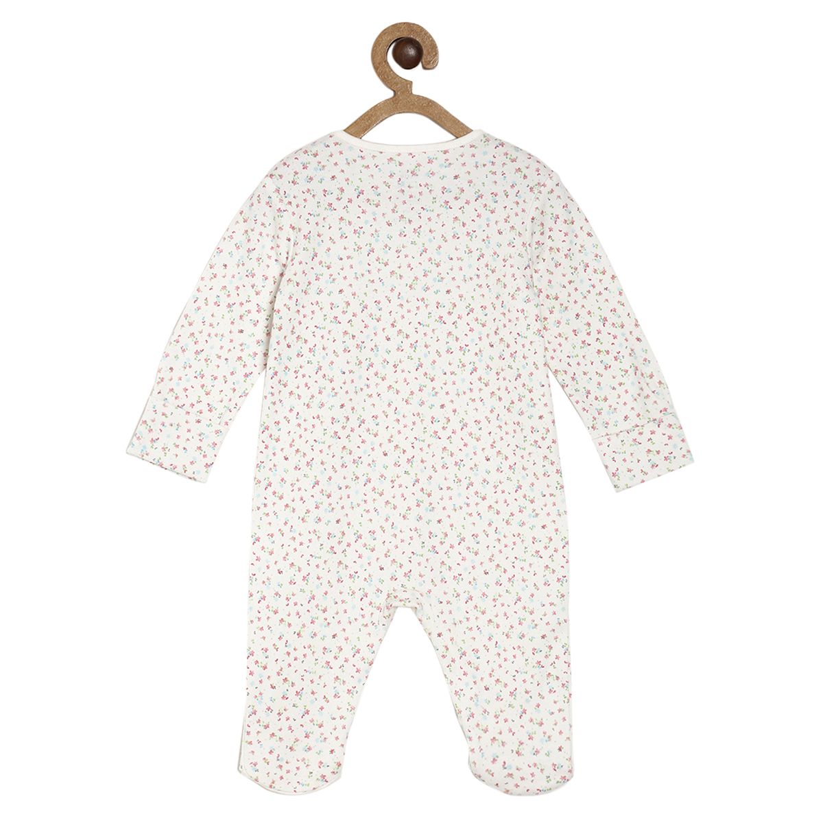 Girls Multi Sleep Suit