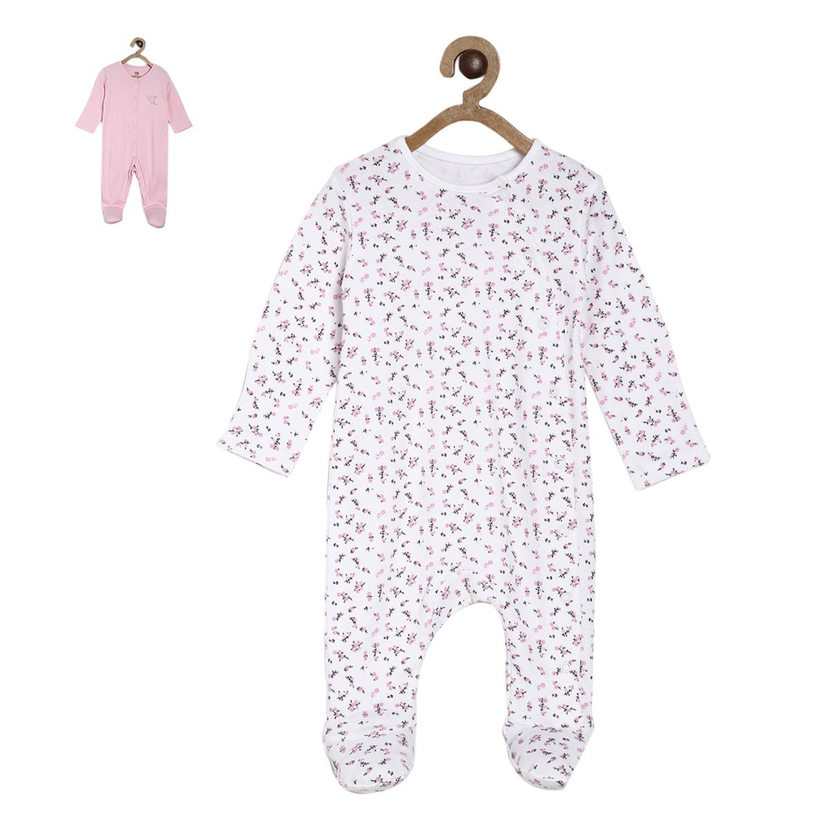 Multi Sleep Suit