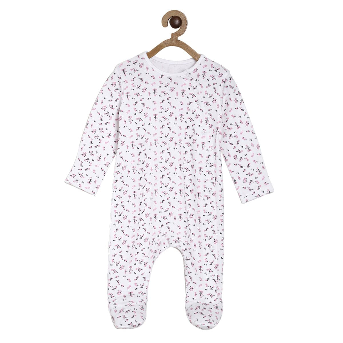 Multi Sleep Suit
