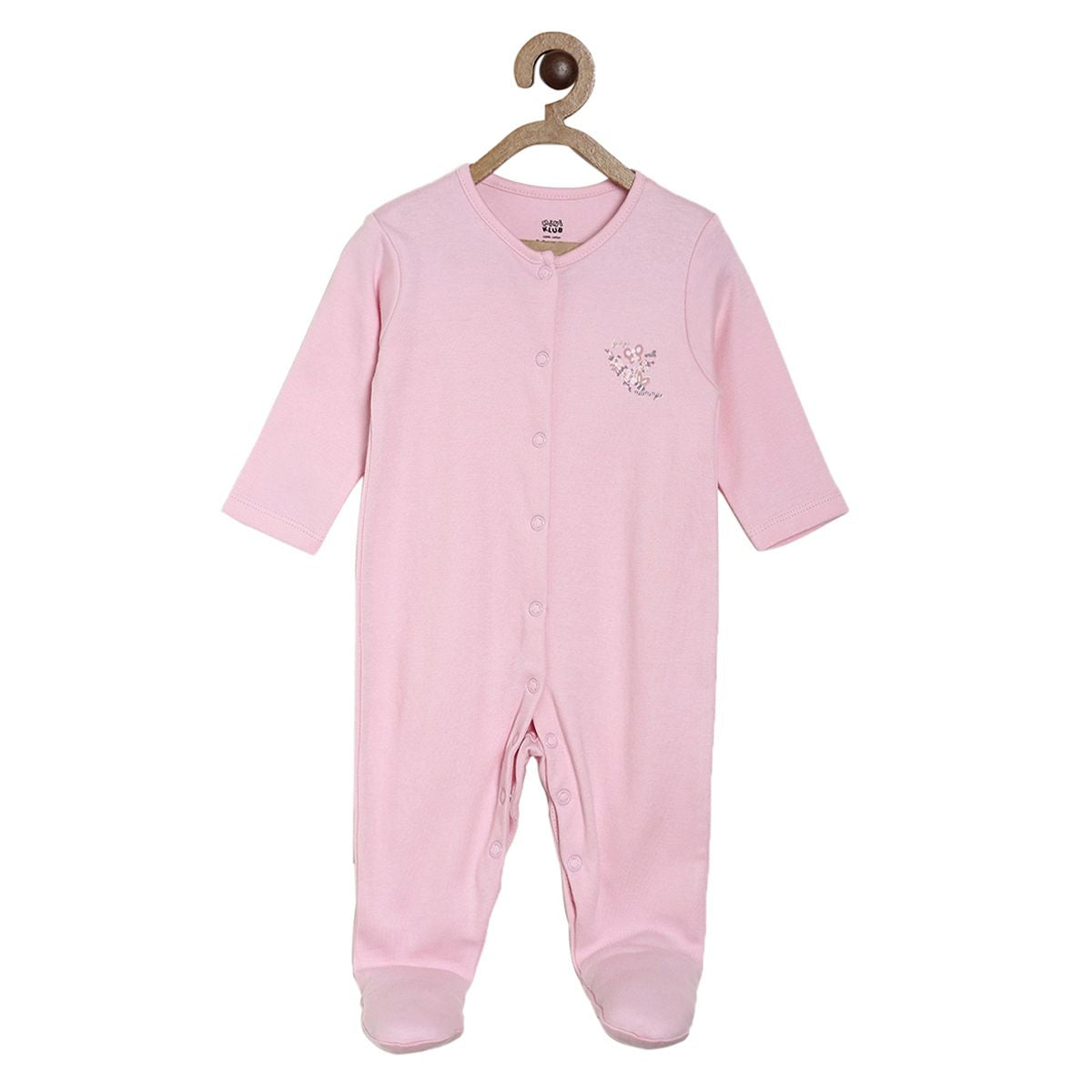 Multi Sleep Suit