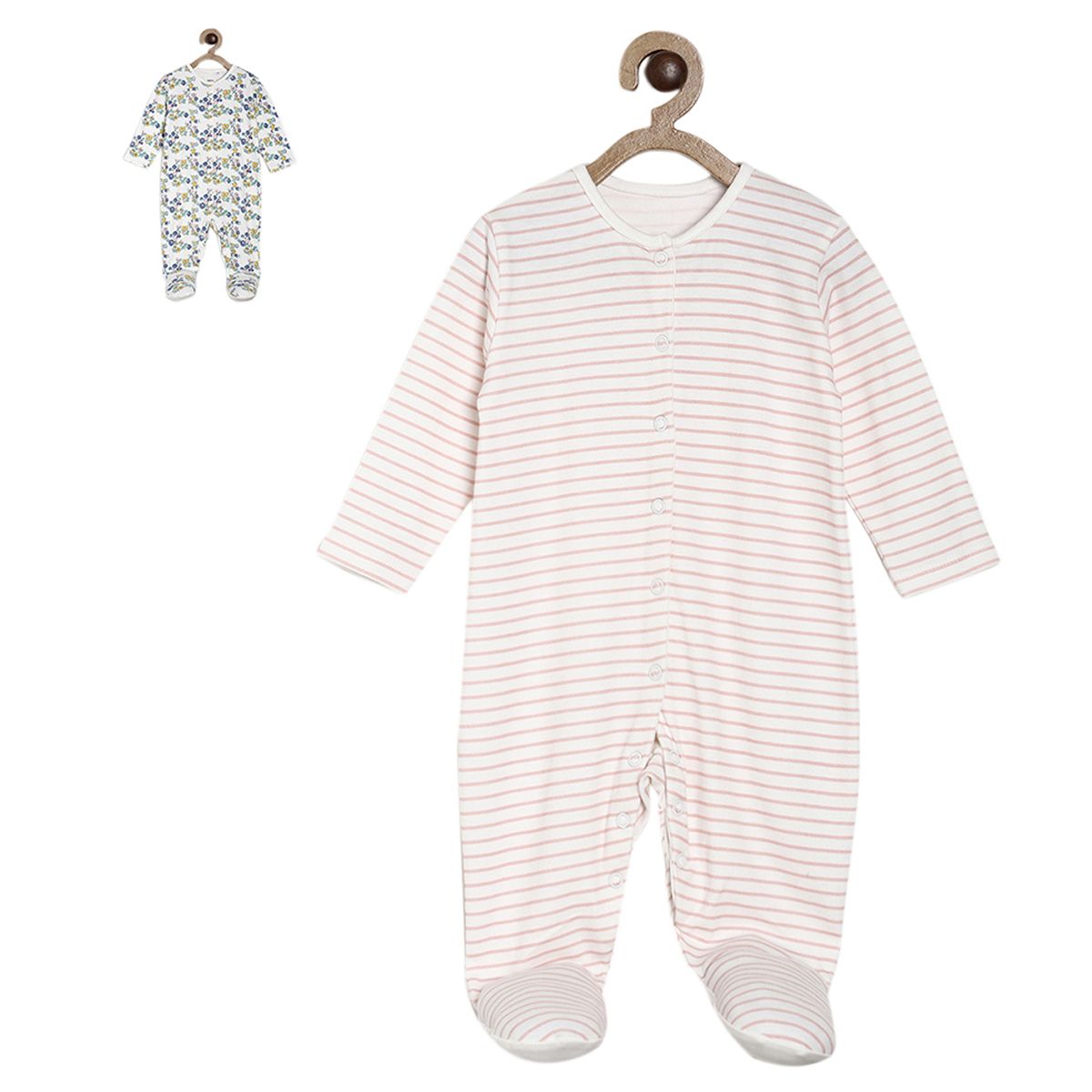 Multi Sleep Suit