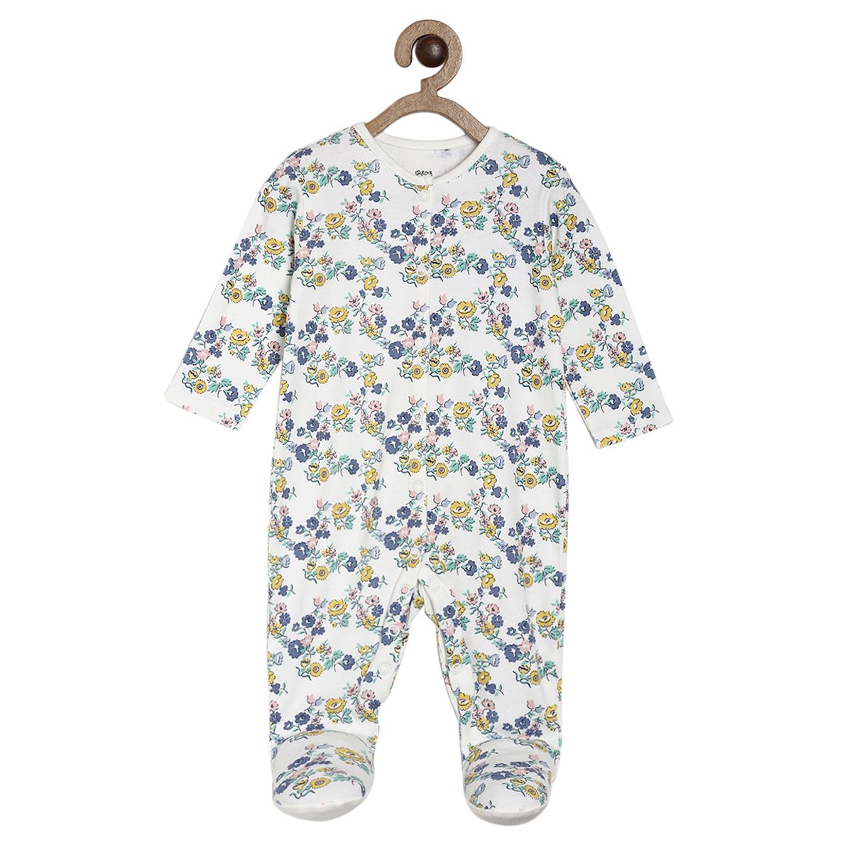 Multi Sleep Suit