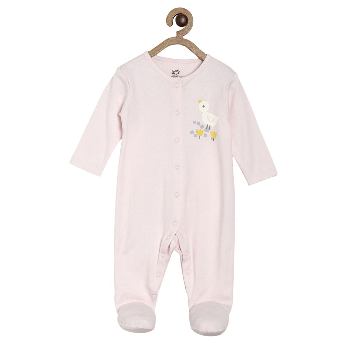 Multi Sleep Suit