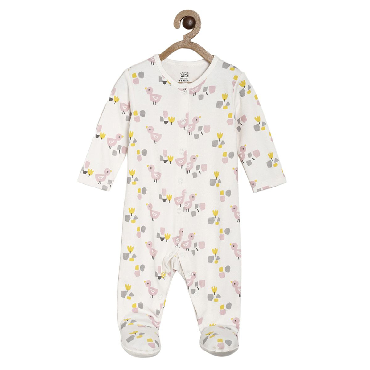 Multi Sleep Suit