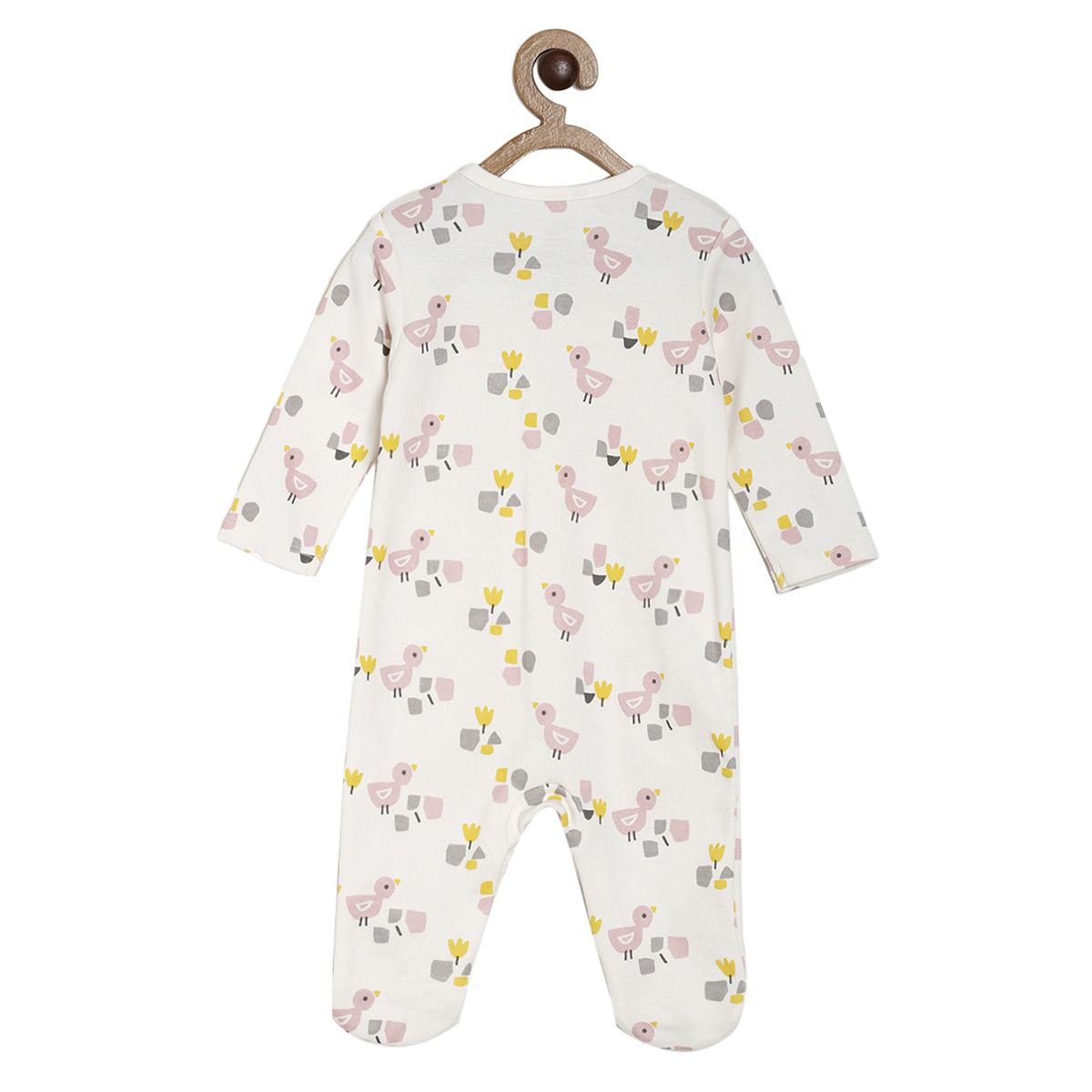 Multi Sleep Suit