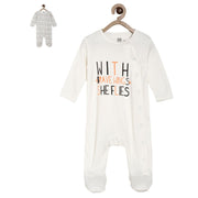 Multi Sleep Suit