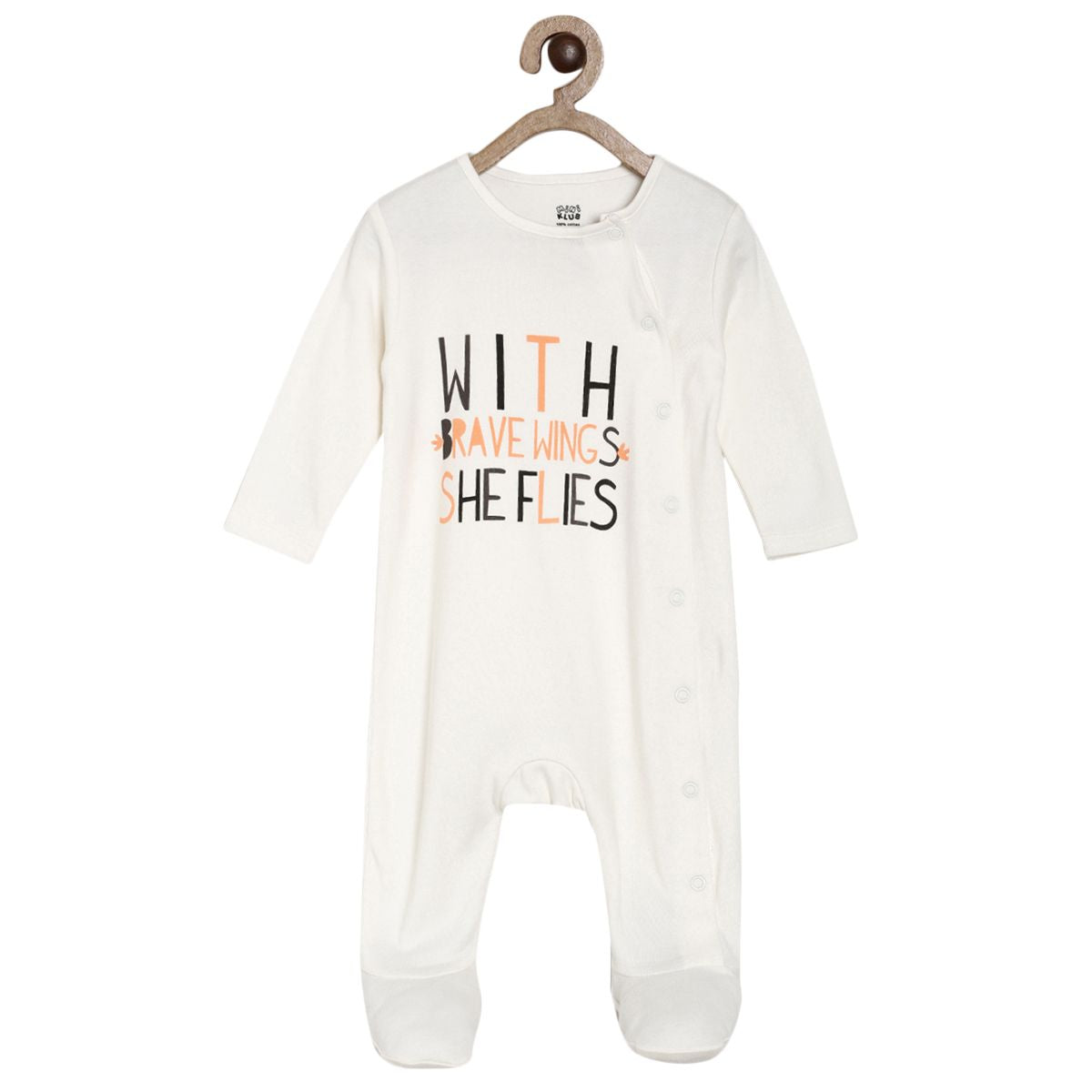 Multi Sleep Suit