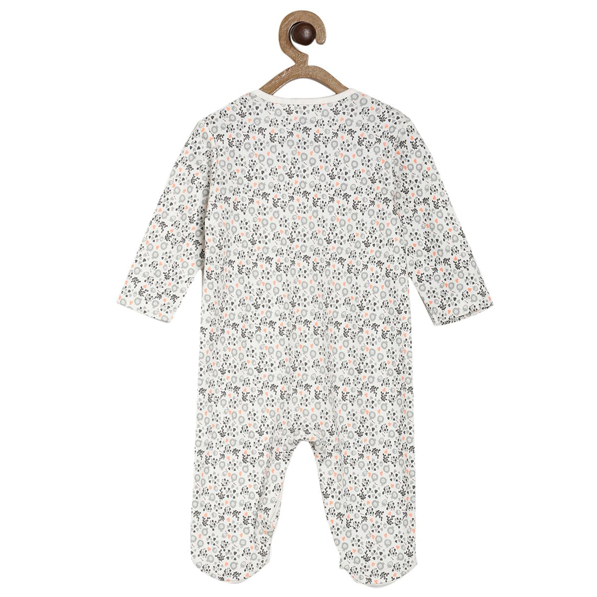 Multi Sleep Suit