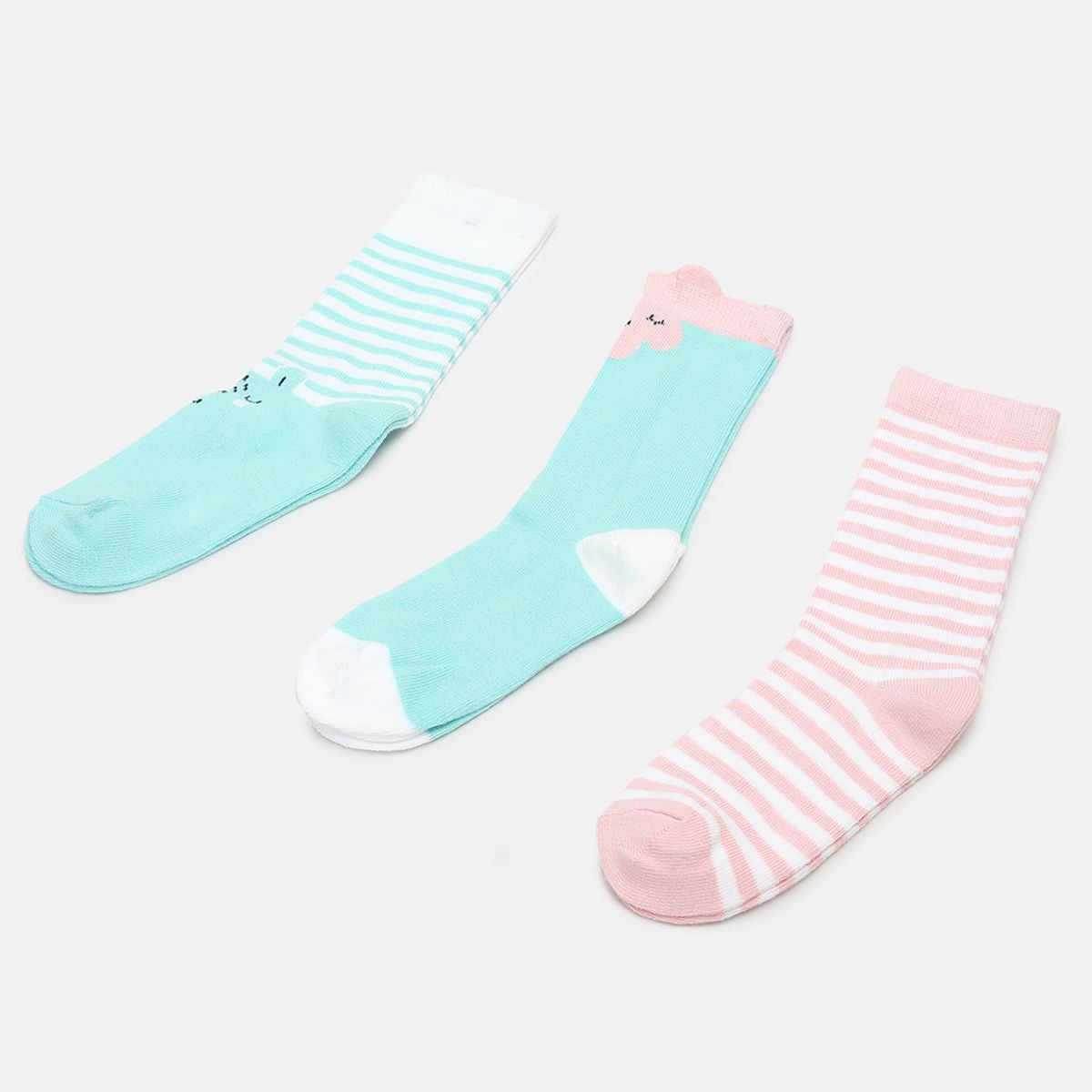 Kids Girls Socks