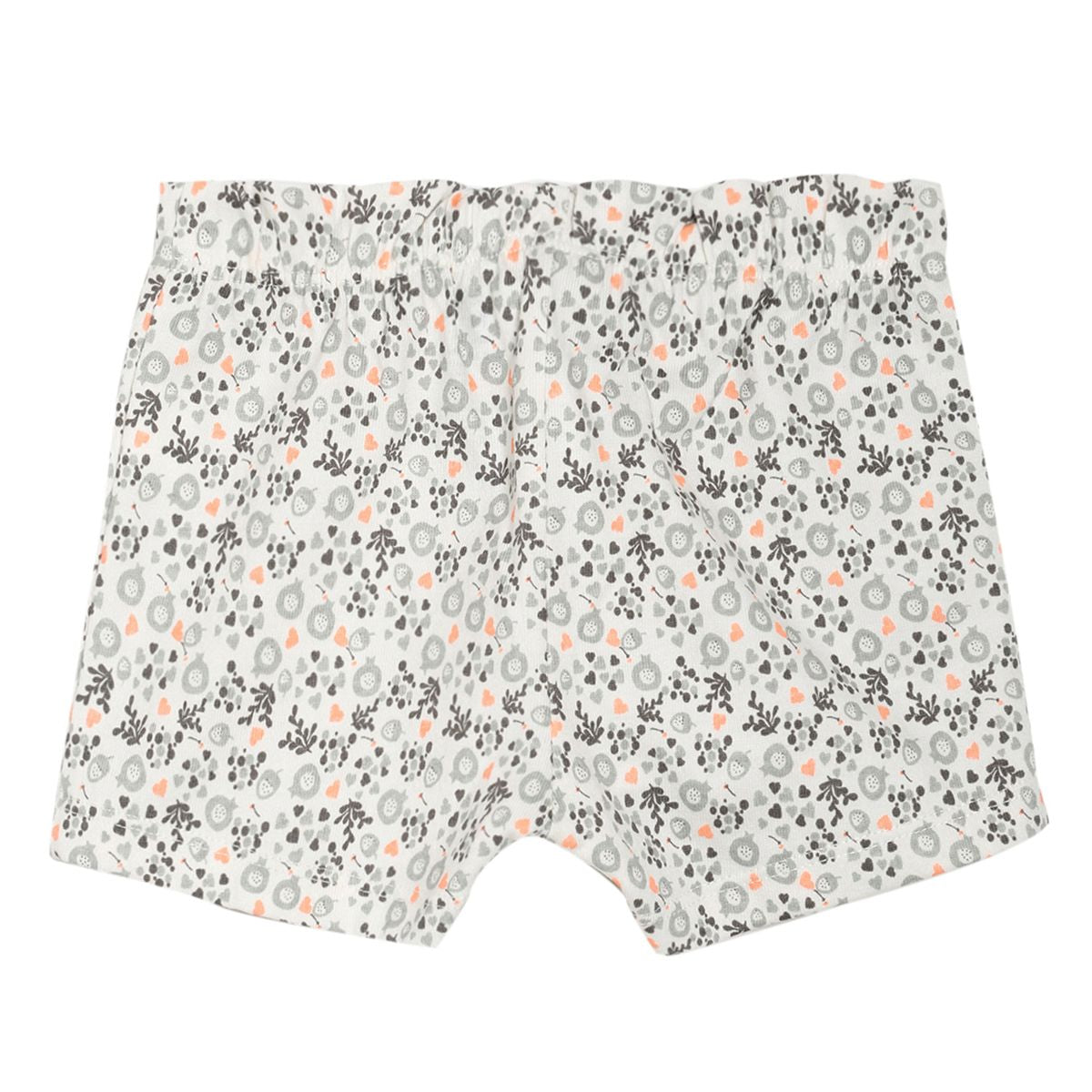 Multi Short
