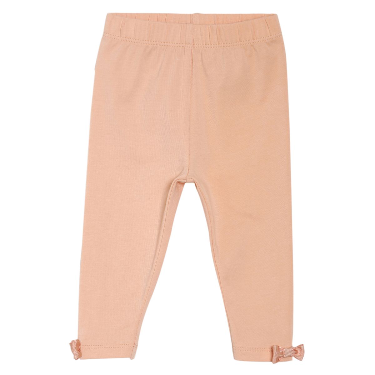 Pack of 2 top and legging set - white for 0-3 Months