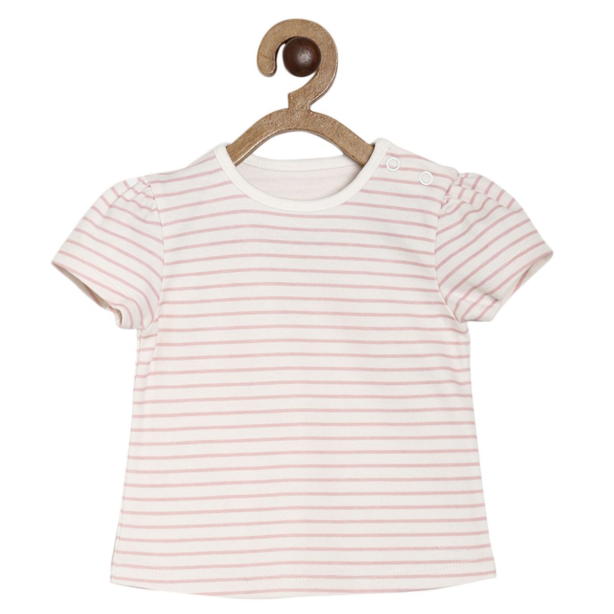 Multi Knit Top