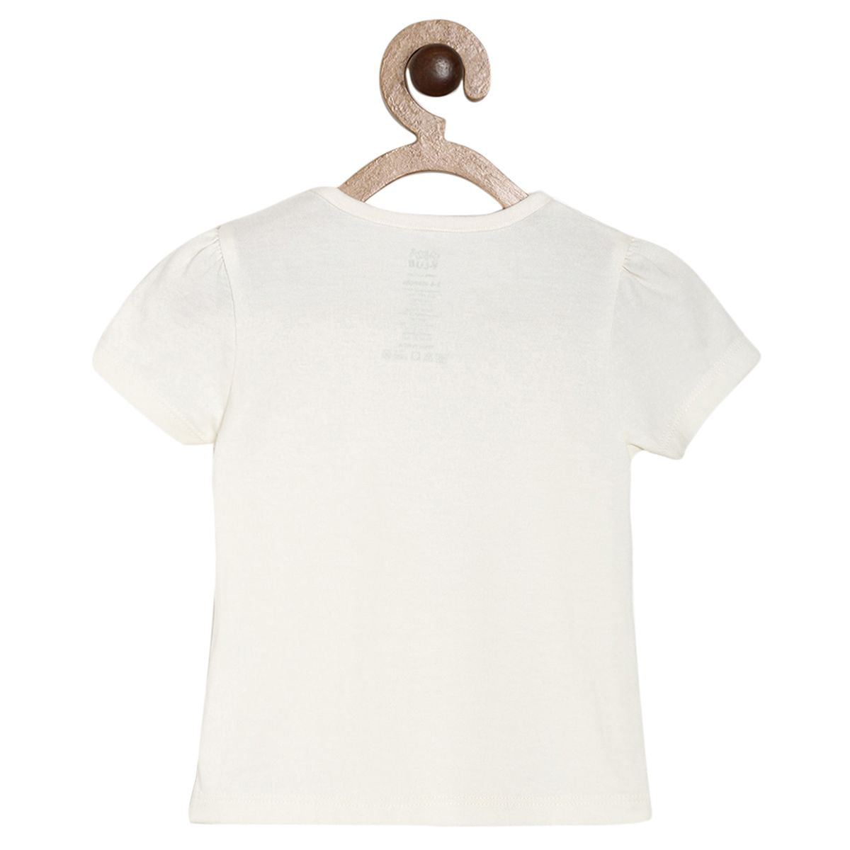 Pack of 3 knit top - white & blue for 0-3 Months