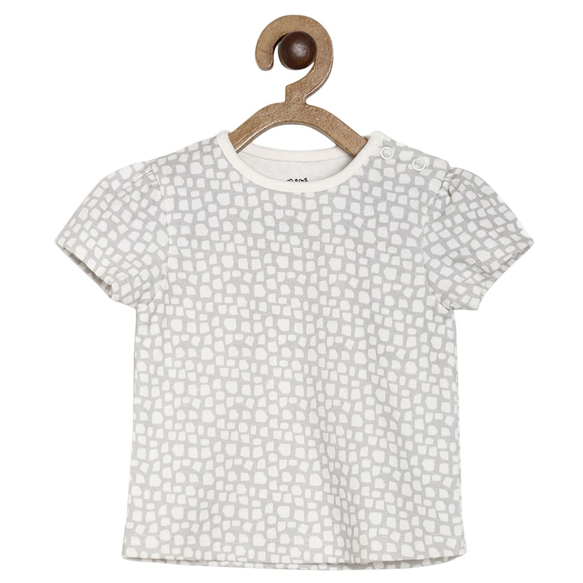 Multi Knit Top