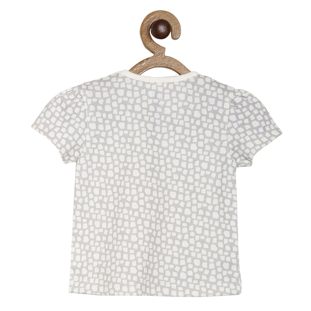 Multi Knit Top