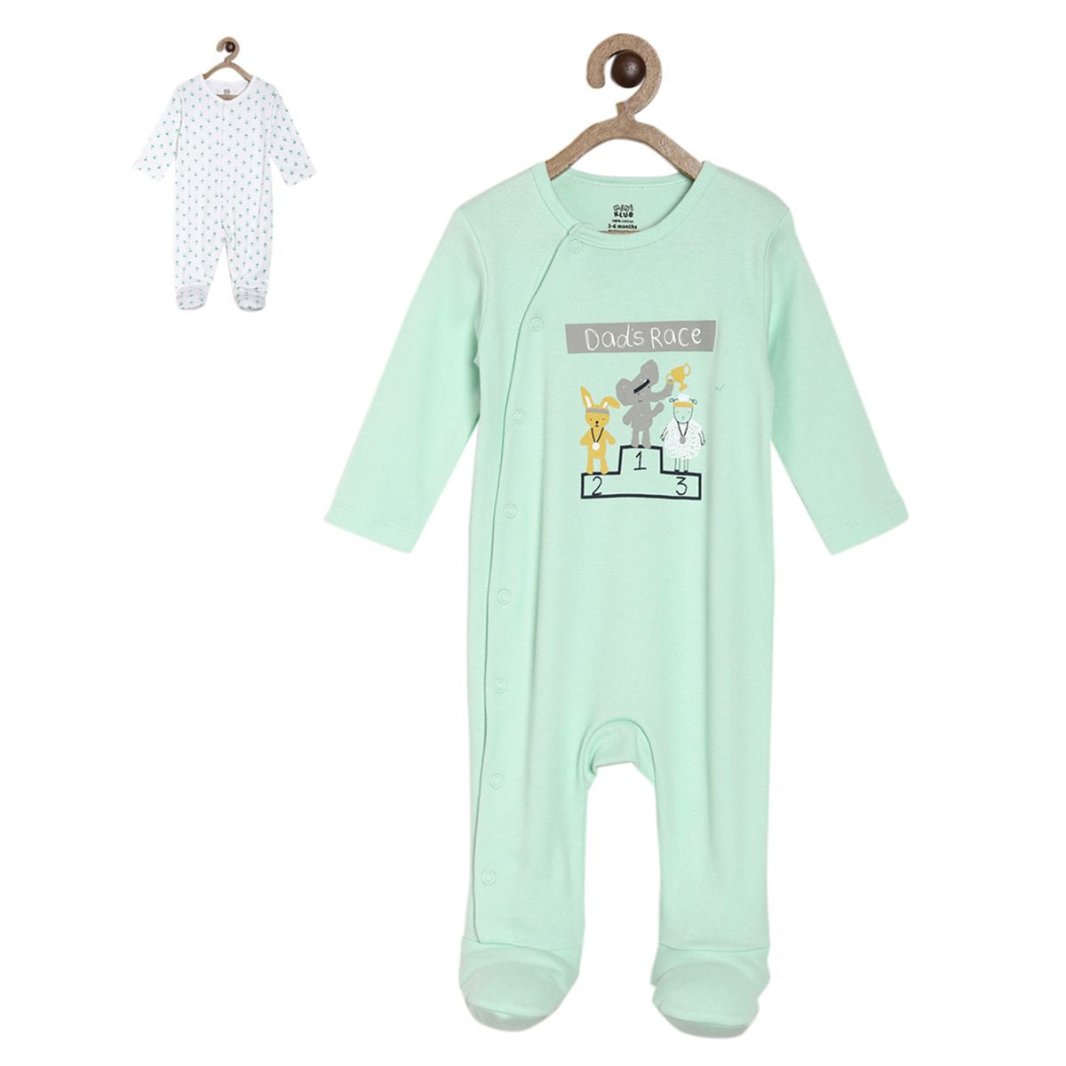 Multi Sleep Suit