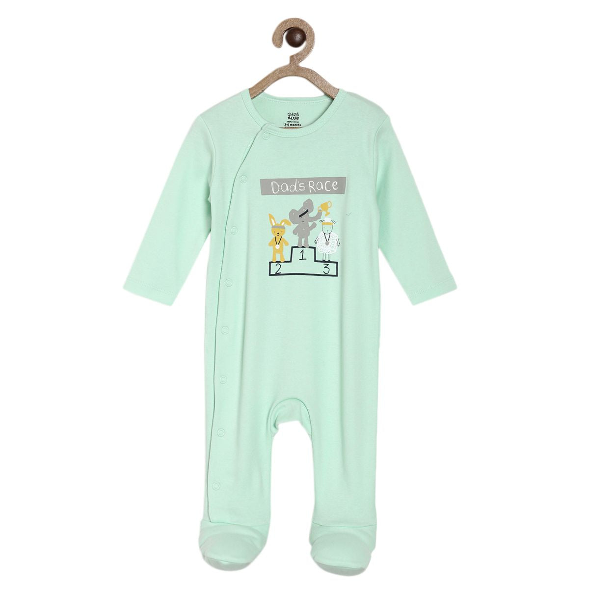 Multi Sleep Suit