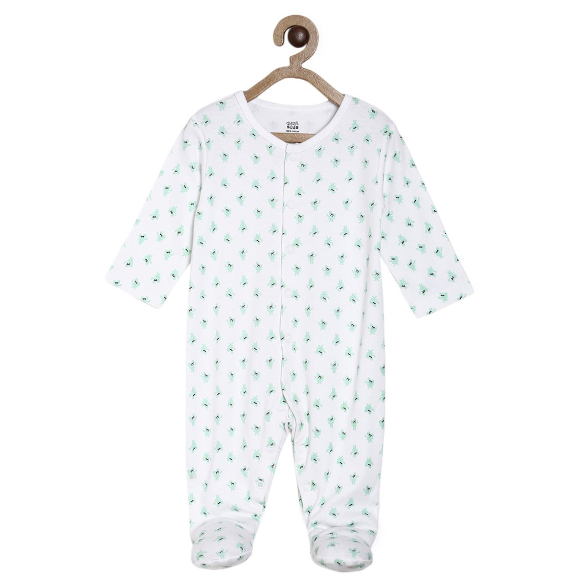 Multi Sleep Suit