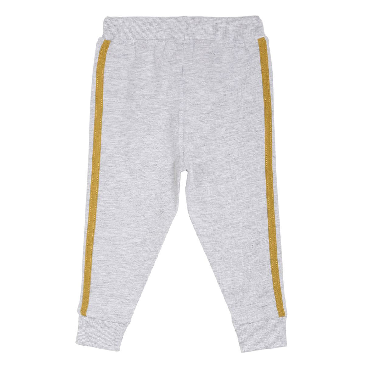 Grey Marl Jogger