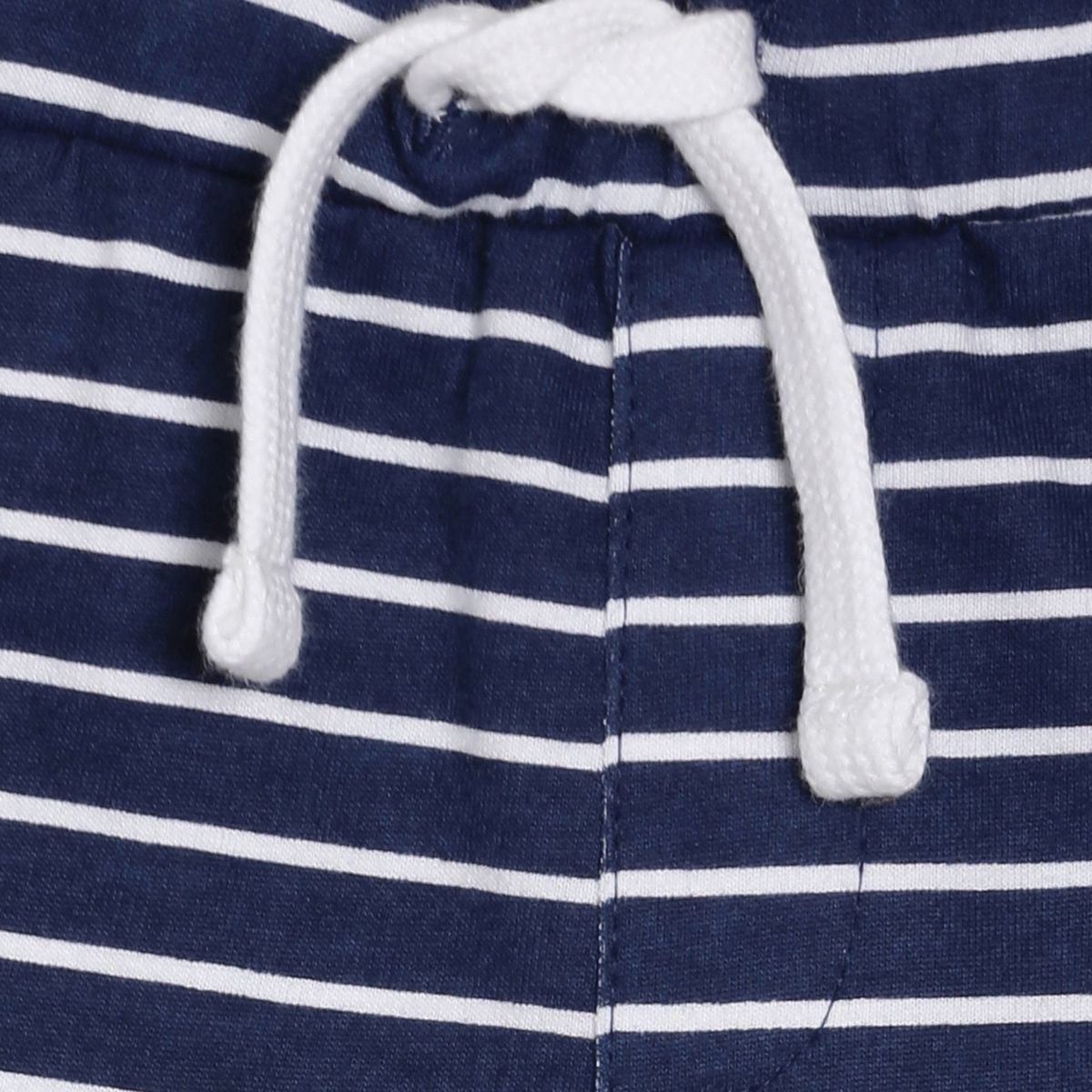 Navy Short