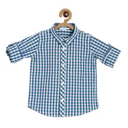 Boys Multi Shirt